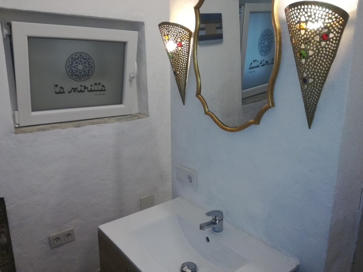 La Mirilla Suites 2 Tarifa Exteriör bild